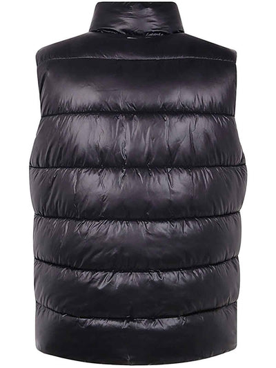 Gilet Imbottito In Nylon