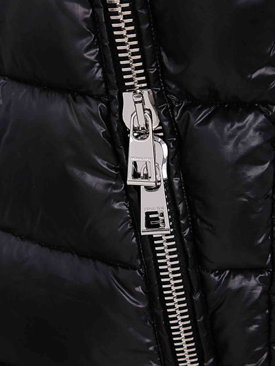 Gilet Imbottito In Nylon