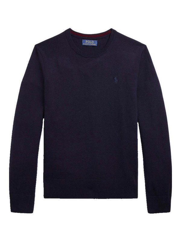 Ls Cn Maglione Pullover
