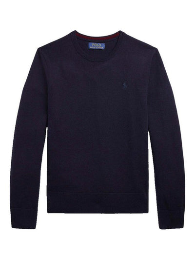 Ls Cn Maglione Pullover
