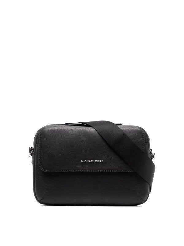 Borsa A Tracolla Pratica Hudson