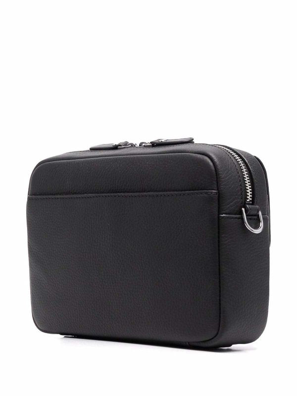 Borsa A Tracolla Pratica Hudson