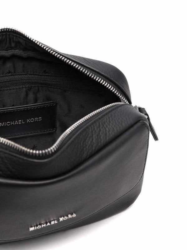 Borsa A Tracolla Pratica Hudson