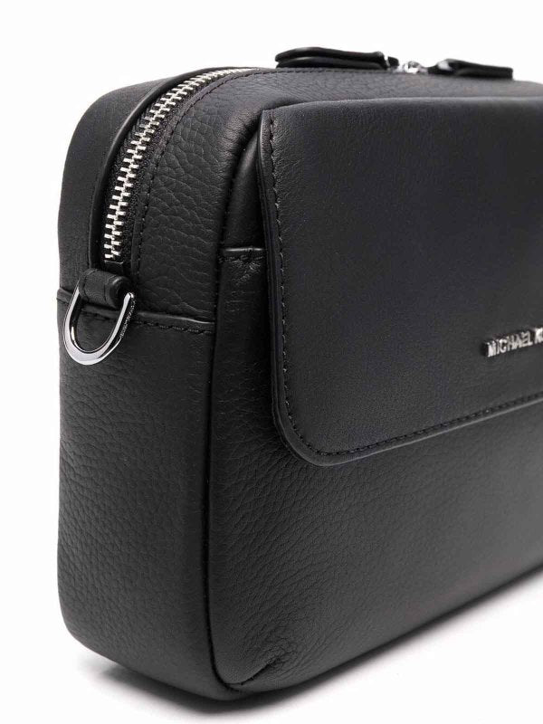 Borsa A Tracolla Pratica Hudson