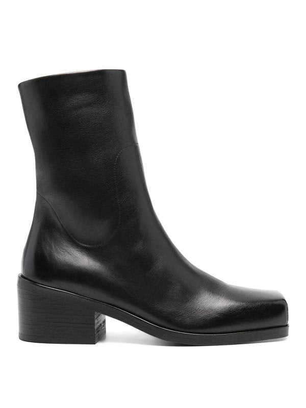 Cassello Ankle Boots