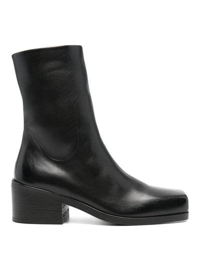Cassello Ankle Boots
