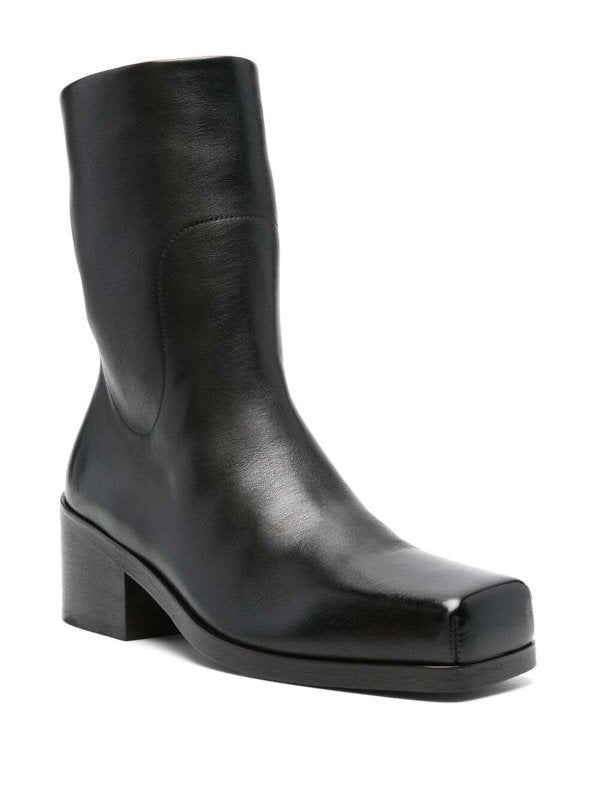 Cassello Ankle Boots