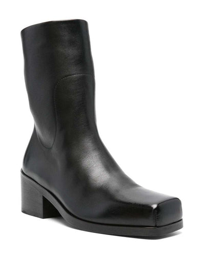 Cassello Ankle Boots
