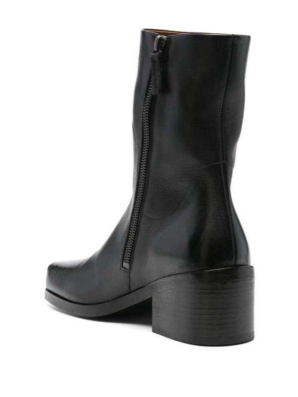 Cassello Ankle Boots