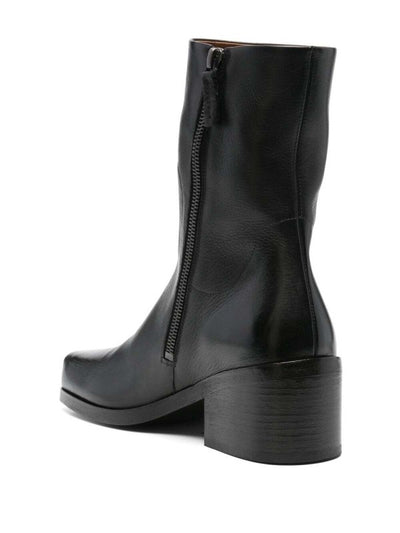 Cassello Ankle Boots