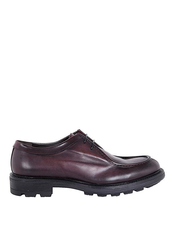 Scarpe Stringate