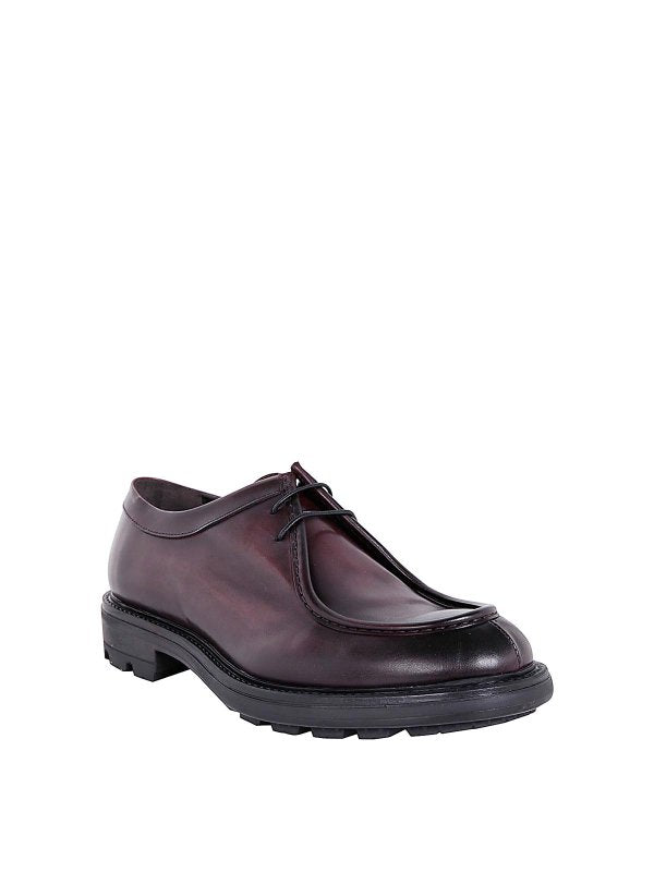 Scarpe Stringate