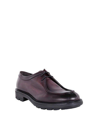 Scarpe Stringate