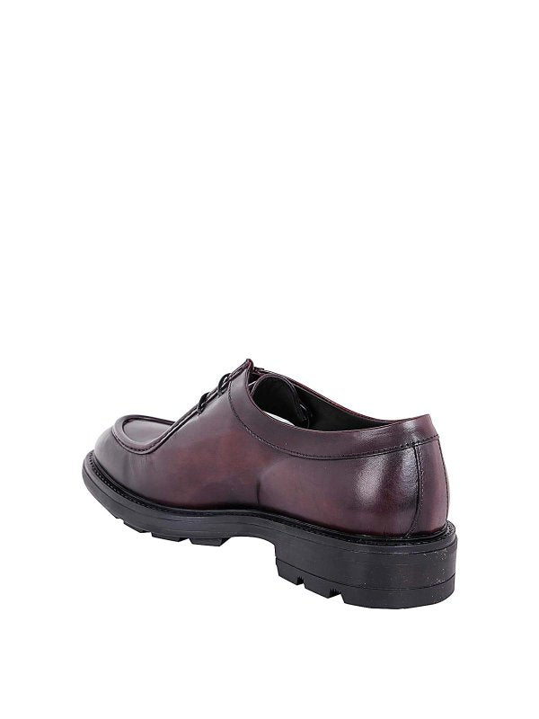 Scarpe Stringate