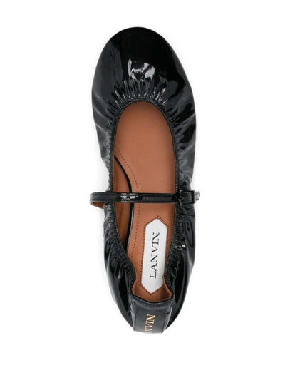 Ballerina Con Cinturino