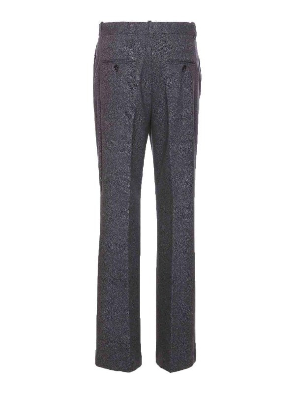 Pantaloni Circolo 1901 Grigi