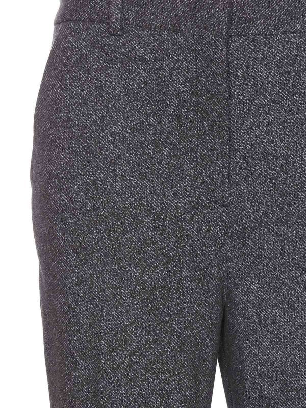 Pantaloni Circolo 1901 Grigi