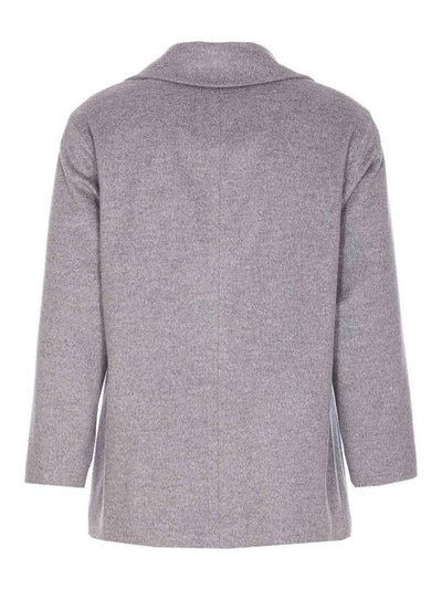 Cappotto Grigio