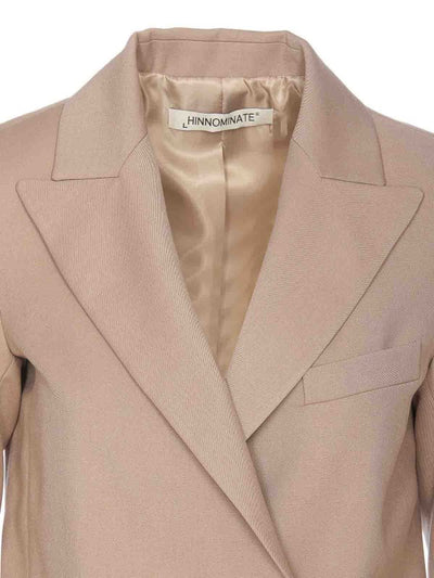 Giacca Beige