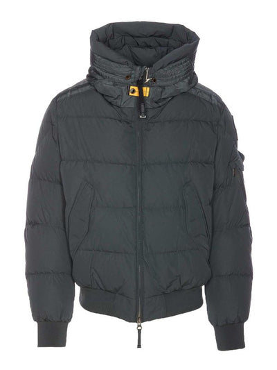 Piumino Wilmont Verde