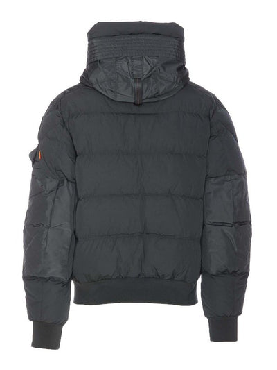 Piumino Wilmont Verde