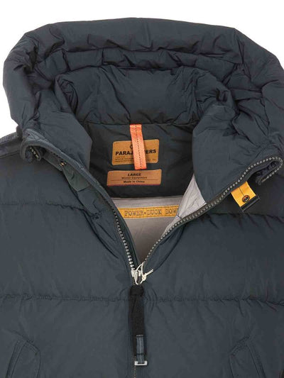 Piumino Wilmont Verde