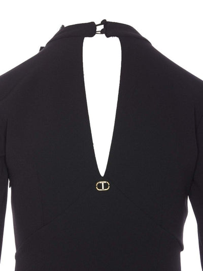 Vestito  Nero Twinset