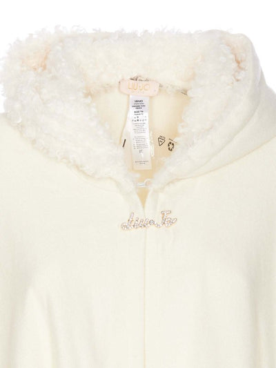 Poncho Bianco