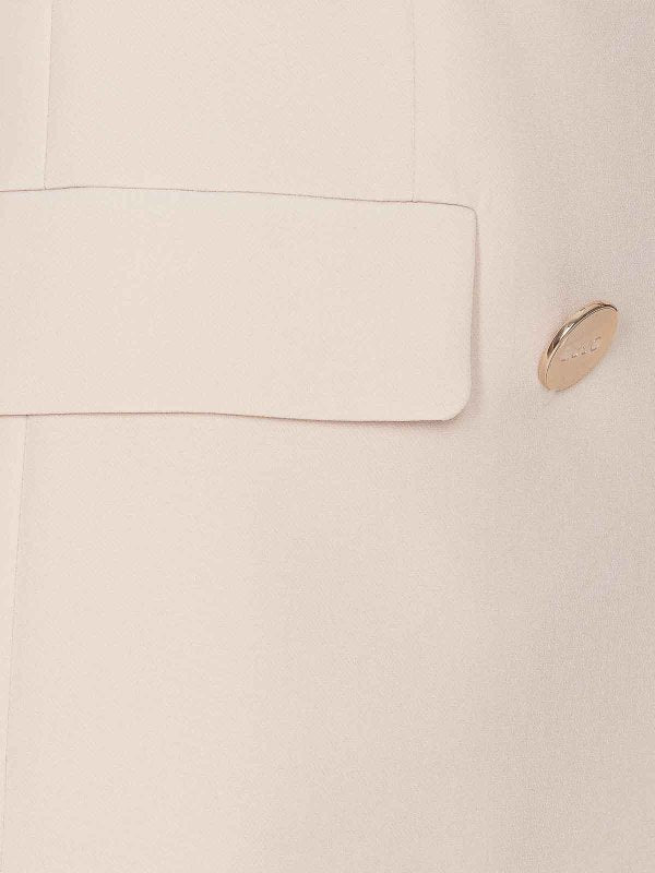 Gilet Grigio
