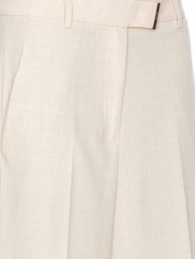 Pantaloni Beige
