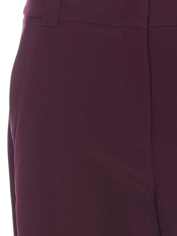 Pantaloni Melanzana