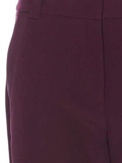 Pantaloni Melanzana