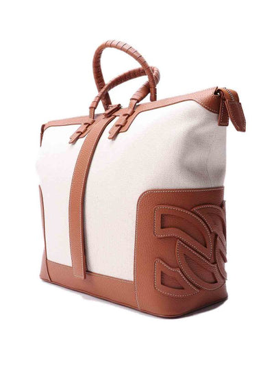Borsa In Pelle