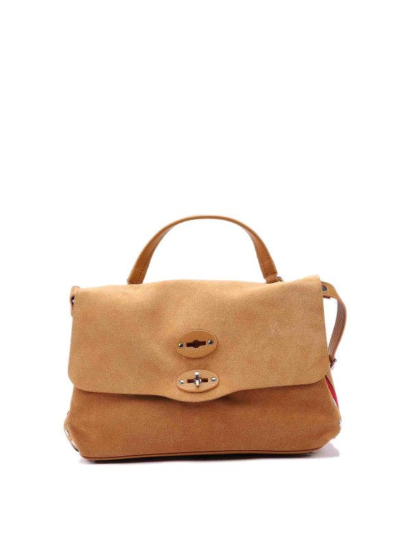 Borsa Postina A Righe