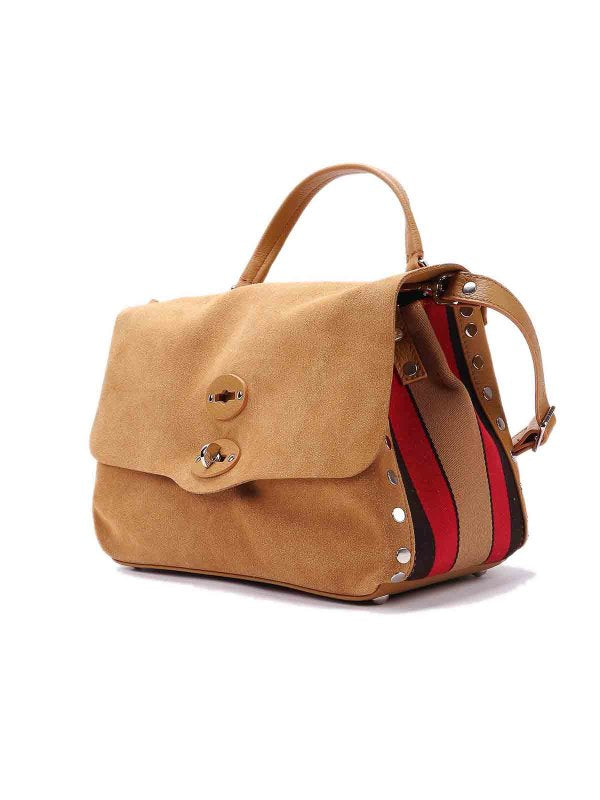 Borsa Postina A Righe