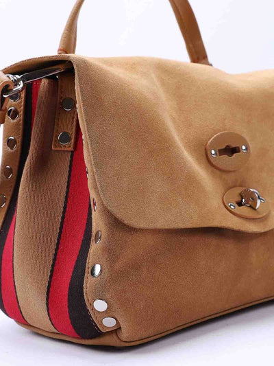 Borsa Postina A Righe
