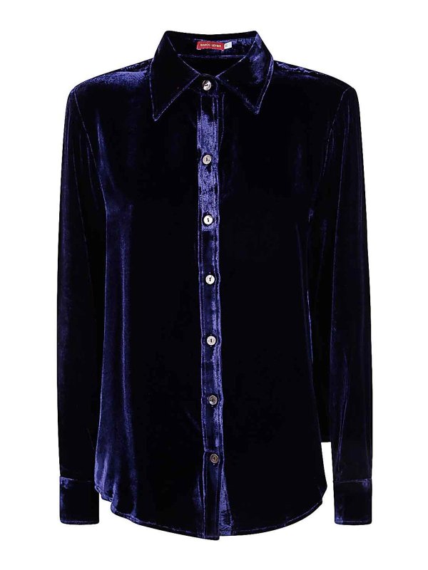Camicia Audrey