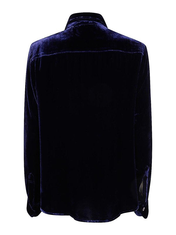 Camicia Audrey