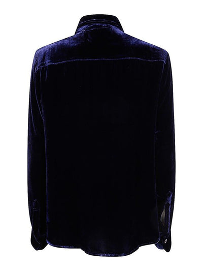 Camicia Audrey