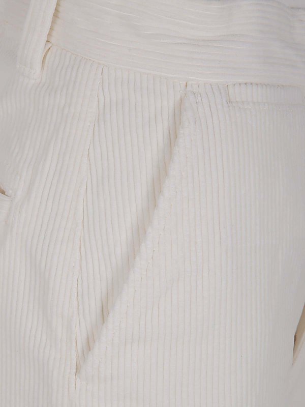 Pantaloni Casual