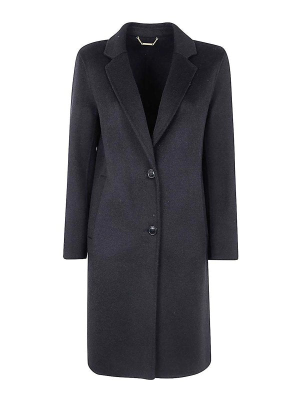 Cappotto Monopetto