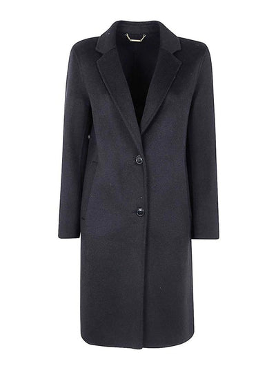 Cappotto Monopetto