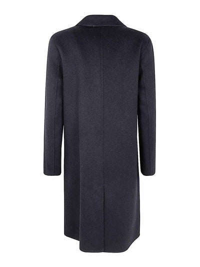 Cappotto Monopetto