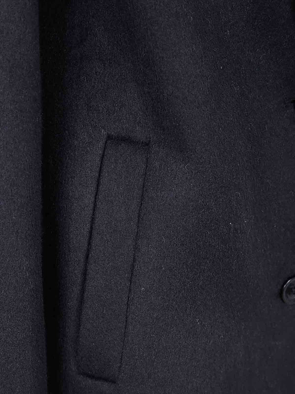 Cappotto Monopetto