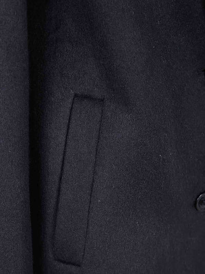 Cappotto Monopetto