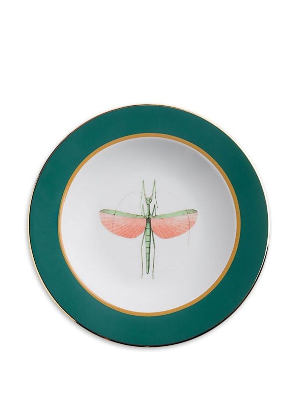 Set Di 2 Piatti Fondi
