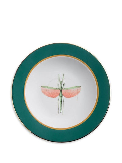 Set Di 2 Piatti Fondi