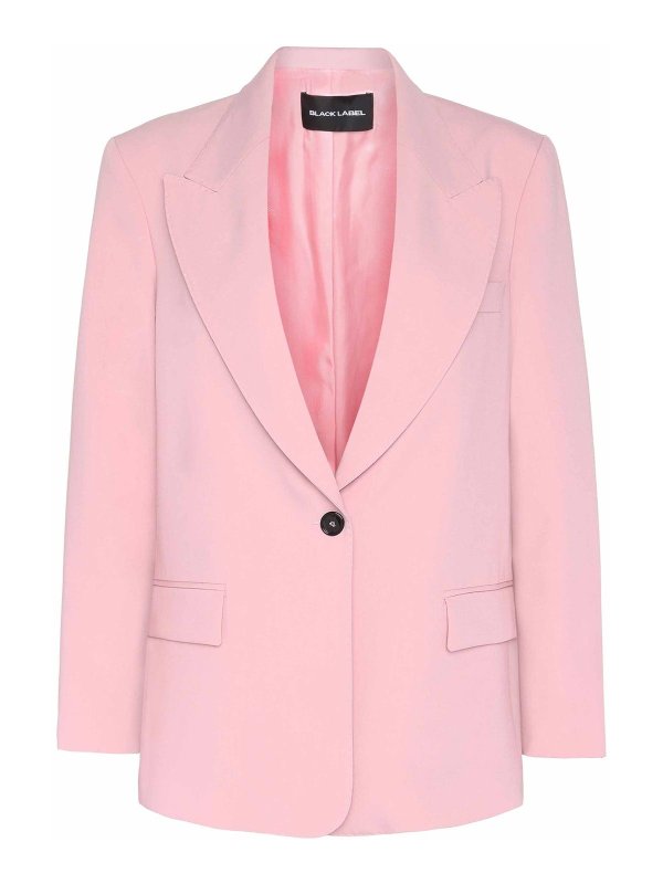 Blazer Doppiopetto