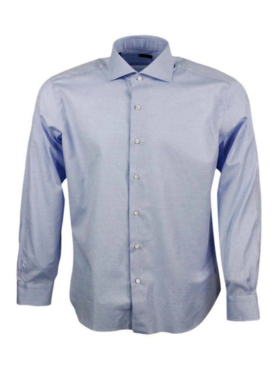 Camicia Azzurra