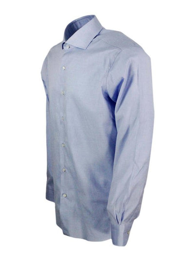 Camicia Azzurra